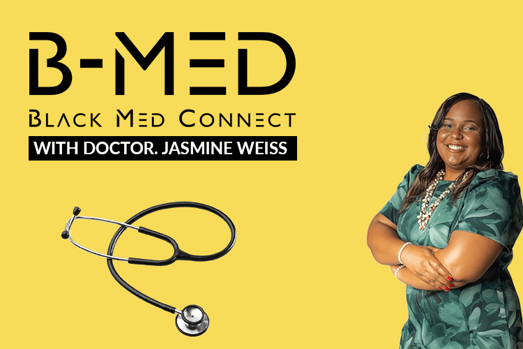 B-MED Connect Trailer - Bmedconnect