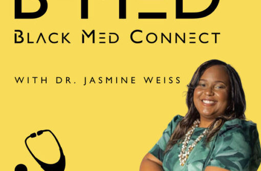 Tackling Health Disparities and Empowering Patients in Emergency Medicine with Dr. Mobola Kukoyi- Ep 007