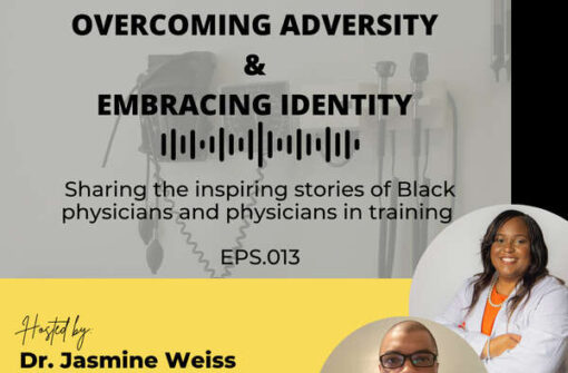 Overcoming Adversity and Embracing Identity: A Candid Conversation with Dr. Robert Gause-Wills, Med-Psych Resident