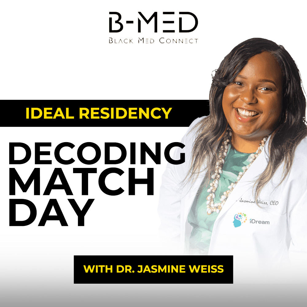 Ideal Residency: Decoding Match Day