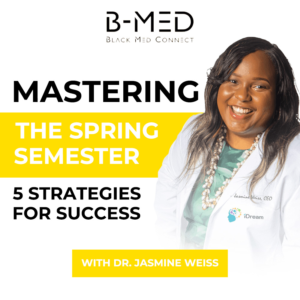 Mastering the Spring Semester – 5 Strategies for Success